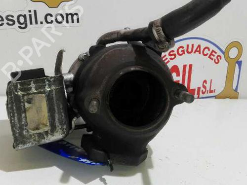 Turbolader/Kompressor BMW 3 Touring (E46) 318 d | BP20779698M71 