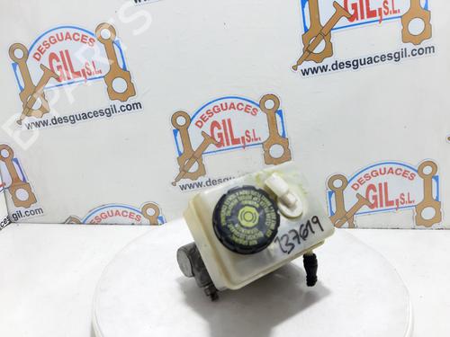 Brake master cylinder MERCEDES-BENZ A-CLASS (W169) A 160 CDI (169.006, 169.306) | BP20752190M77 