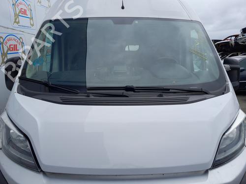 Used Hood Hood FIAT DUCATO Bus (250_) [2006-2026] 34698045 34698045