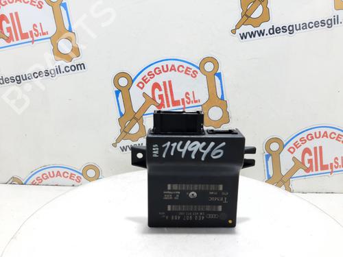 Used Electronic module AUDI A8 D3 (4E2, 4E8) 3.0 TDI quattro (233 hp) 20741512