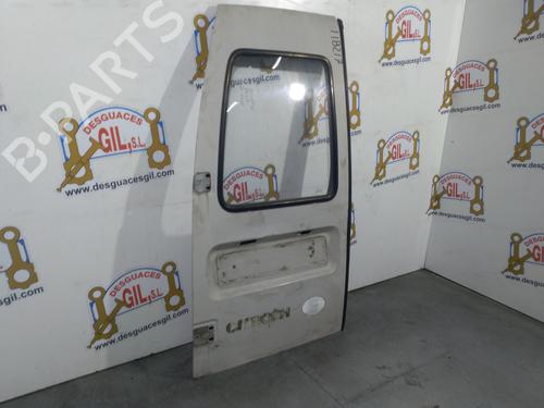 Left rear door CITROËN JUMPY I (U6U_) 1.9 D 70 | BP20742804C4 