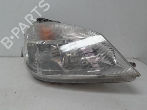 Used Right headlight MERCEDES-BENZ VANEO (414) 1.9 (414.700) (125 hp) 31316615