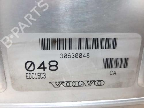 Engine control unit (ECU) VOLVO S40 I (644) 1.9 DI | BP20734830M57
