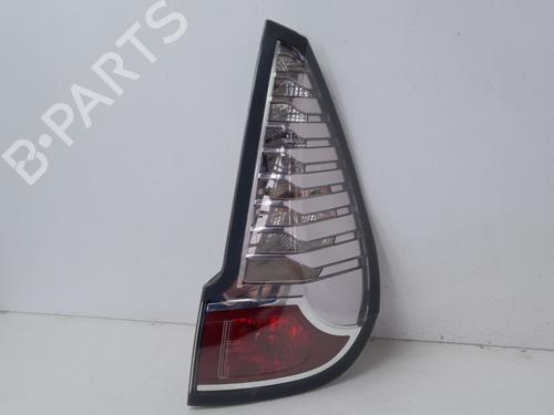 Right taillight RENAULT SCÉNIC III (JZ0/1_)  | BP27596395C35 