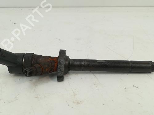 Used Injector Injector CITROËN C8 (EA_, EB_) 2.0 HDi (109 hp) 35965536 35965536