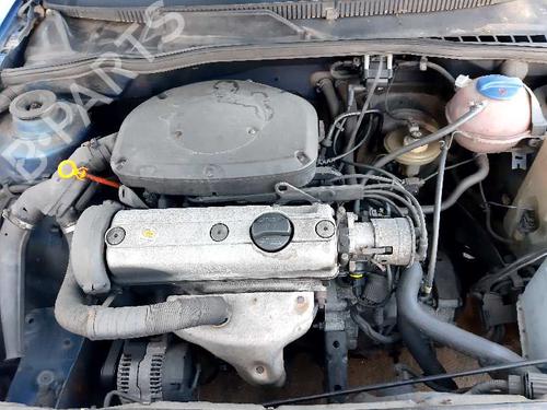 Starter SEAT CORDOBA (6K1, 6K2) 1.4 i | BP20736792M8 