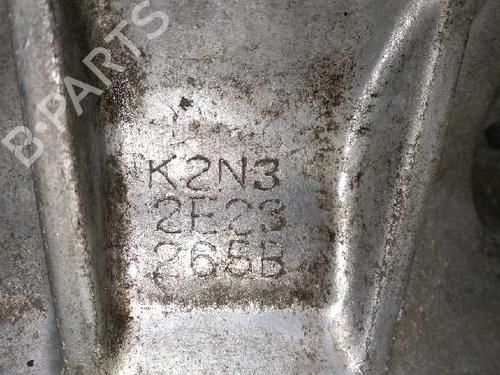 Girkasse KIA SHUMA II Saloon (FB) 1.6 | BP20785096M3 