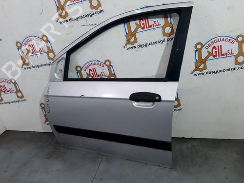 Left front door HYUNDAI GETZ (TB) 1.1 | BP20785118C2 
