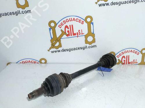 Right rear driveshaft BMW X5 (E53)  | BP20729922M41 