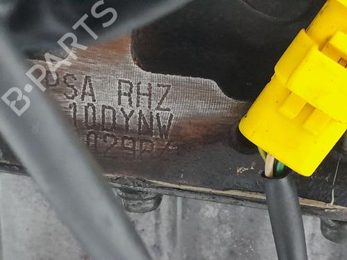 Engine CITROËN XSARA (N1) 2.0 HDi 109 | BP31612297M1 