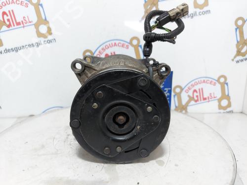 AC compressor CITROËN XANTIA (X1_, X2_) 2.1 Turbo D 12V | BP20740037M34