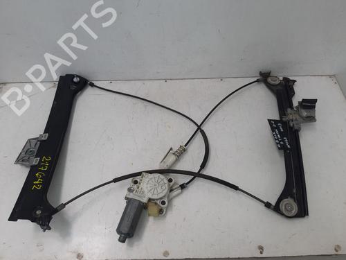 Used Front left window mechanism Front left window mechanism 39189151 39189151