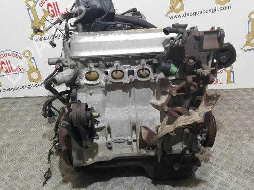 Engine HONDA ACCORD V (CC, CD) 2.0 i (CD4) | BP20773666M1 