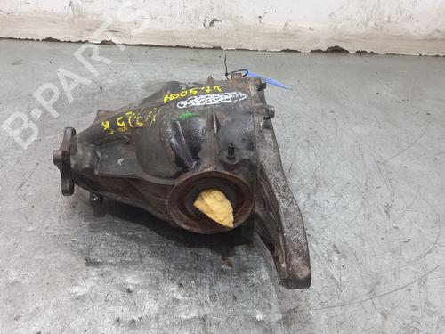 Used Rear differential MERCEDES-BENZ VITO Bus (W639) [2003-2025]  20766915