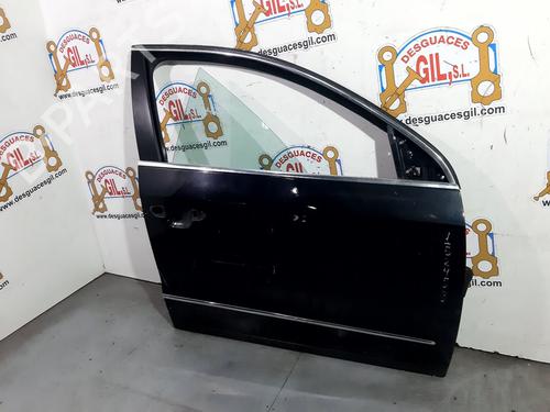 Right front door VW PASSAT B6 (3C2)  | BP20761253C3 