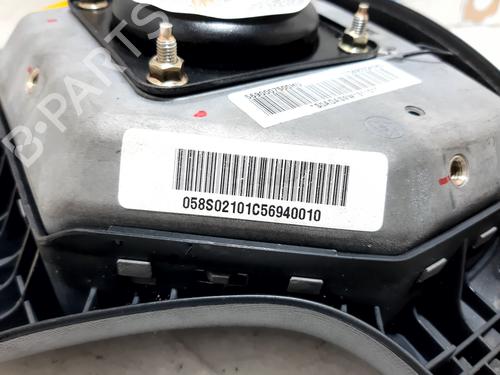 Førerens kollisjonspute KIA PICANTO I (SA) 1.1 | BP20746633C9 