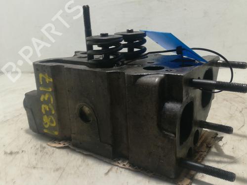 Used Cylinder head Cylinder head CHRYSLER VOYAGER II (ES) [1990-1995] 34224971 34224971