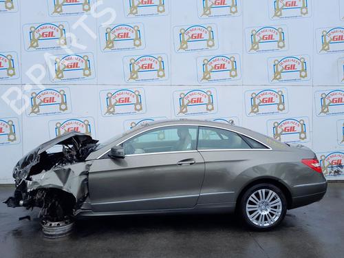 Used Parts MERCEDES-BENZ E-CLASS Coupe (C207) E 250 CDI / BlueTEC / d (207.303, 207.304) (204 hp) 4326856