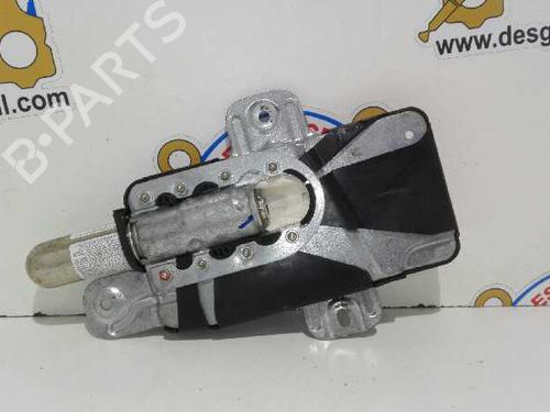 Electronic module BMW 3 (E46)  | BP20780167M83