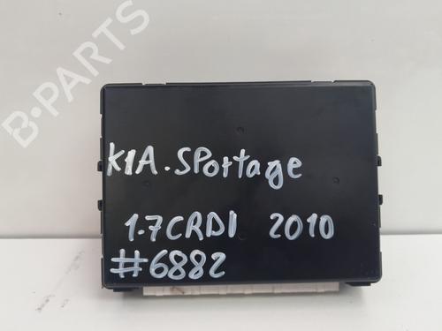 Electronic module KIA SPORTAGE III (SL) 1.7 CRDi | BP36753629M83 - Image 3