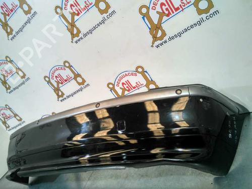 Rear bumper BMW 3 Compact (E46) 320 td | BP20729439C8 