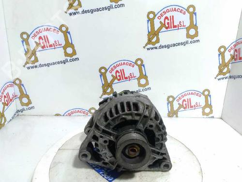 Generator OPEL CORSA C (X01) [2000-2009]  20735741