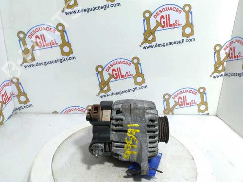 Alternator NISSAN MICRA III (K12) 1.2 16V | BP20735715M7 
