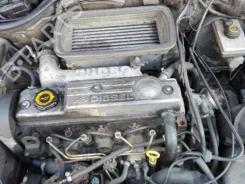 Steering pump FORD ESCORT V (AAL, ABL) 1.8 D | BP20781334M99 