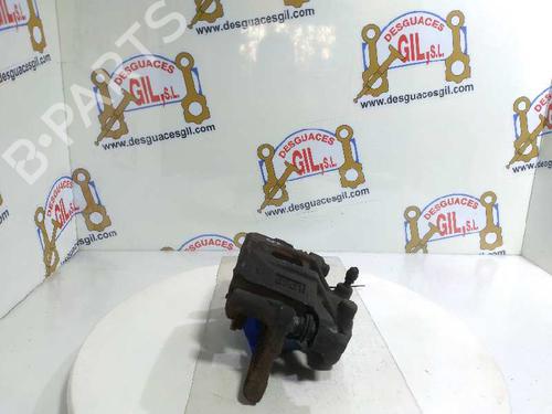 Left rear brake caliper MITSUBISHI GRANDIS (NA_W) 2.0 DI-D (NA8W) | BP20797791M107 