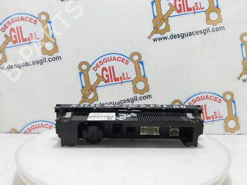 Climate control BMW 3 (E46) 320 d | BP20731312I5 