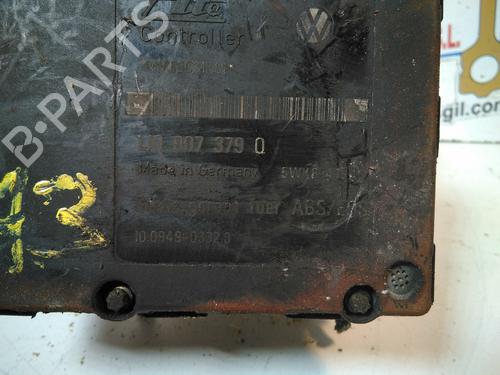 ABS pump AUDI A3 (8L1) 1.9 TDI | BP20787795M43 