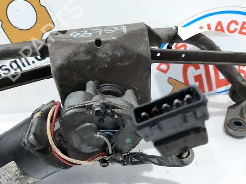 Front wiper motor FIAT SCUDO Van (220_) 1.9 TD | BP20728049M29 