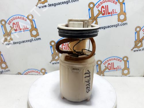 Drivstoffpumpe VW GOLF IV (1J1) 1.4 16V (75 hp) 20742329