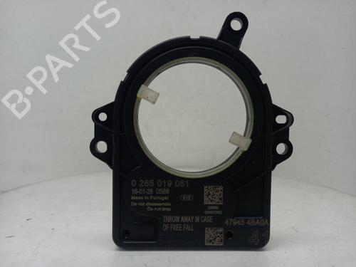 Electronic module NISSAN X-TRAIL III (T32_, T32R, T32RR)  | BP24147519M83 