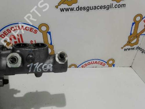 Used Brake master cylinder NISSAN MICRA III (K12) 1.2 16V (65 hp) 20781011