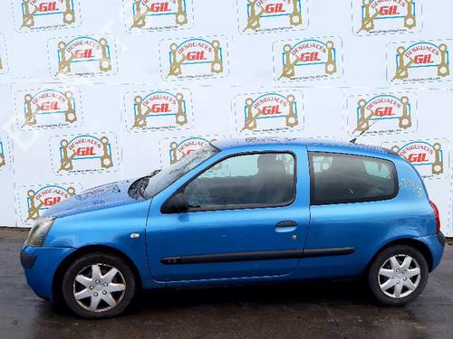 ABS pump RENAULT CLIO II (BB_, CB_)  | BP20743870M43 