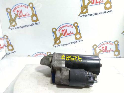Starter MERCEDES-BENZ A-CLASS (W168) A 170 CDI (168.008) | BP20733432M8 