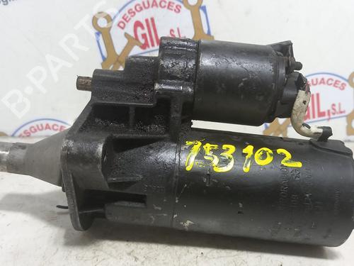 Used Starter CHRYSLER VOYAGER / GRAND VOYAGER III (GS_, NS_) 3.3 i (158 hp) 20761556