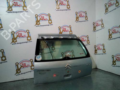 Tailgate CITROËN C4 I (LC_)  | BP20804795C6 