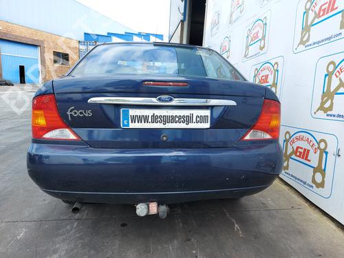 Driver airbag FORD FOCUS I Saloon (DFW) 1.6 16V | BP20737792C9 