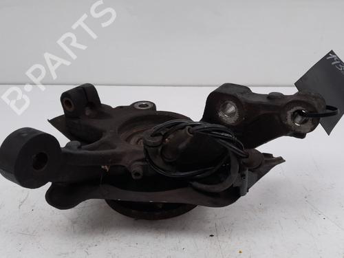 Right front steering knuckle OPEL COMBO Box Body/MPV (X12)  | BP29078939M26 
