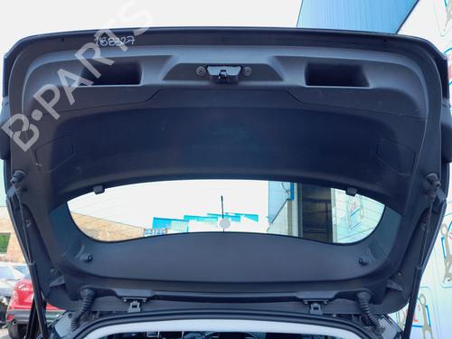 Tailgate PEUGEOT 308 II (LB_, LP_, LW_, LH_, L3_)  | BP28492140C6