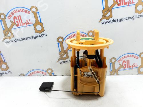 Used Fuel pump CITROËN C5 I (DC_) 2.2 HDi (DC4HXB, DC4HXE) (133 hp) 20750844