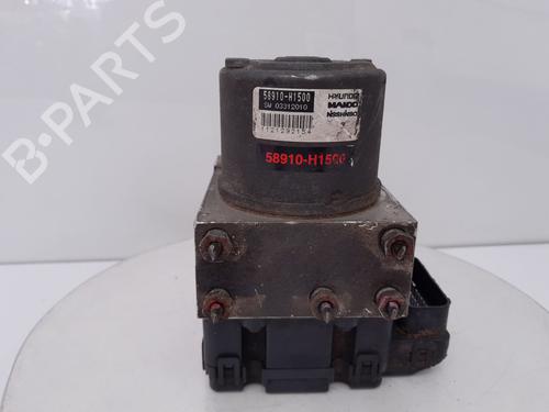Used ABS pump HYUNDAI TERRACAN (HP) [2001-2008]  27594349