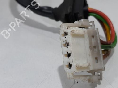 Front wiper motor MERCEDES-BENZ C-CLASS (W203) C 270 CDI (203.016) | BP21539165M29 