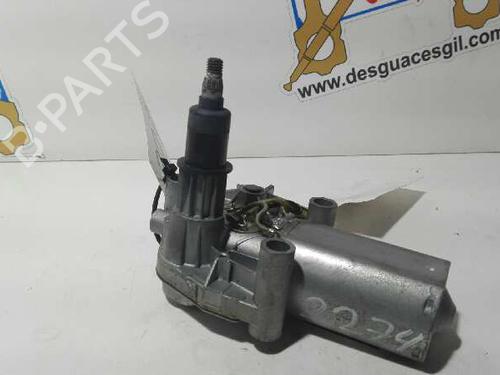 Rear wiper motor CHRYSLER PT CRUISER (PT_)  | BP20773977M102 