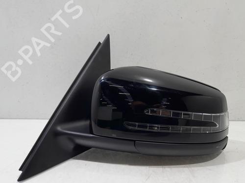 Left mirror MERCEDES-BENZ GLK-CLASS (X204)  | BP24642178C26 