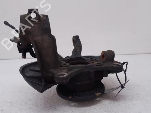 Right front steering knuckle VW GOLF V (1K1) | BP37248100M26 - Image 4