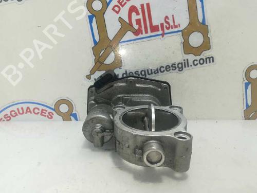 Throttle body BMW 1 (F20) 116 d | BP20728099M82 