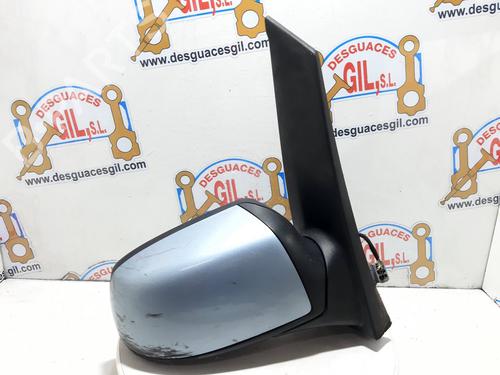 Right mirror FORD FOCUS C-MAX (DM2)  | BP20759683C27 